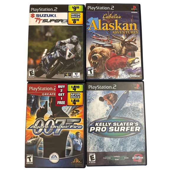 Wii video game lot of 3 Lego Star Wars, Wii fit plus, Wii Create bundle.